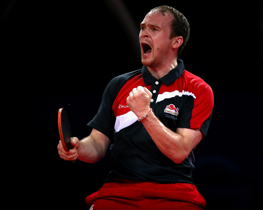Table Tennis