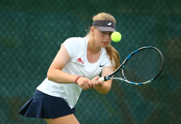 Tennis