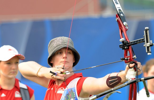 Archery
