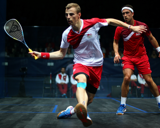 Squash