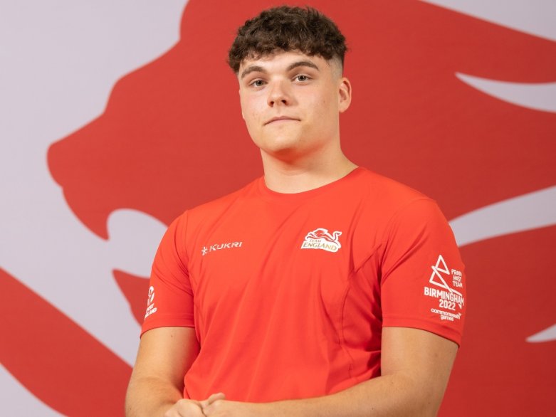 Teenage sensation McIntyre ready to shine