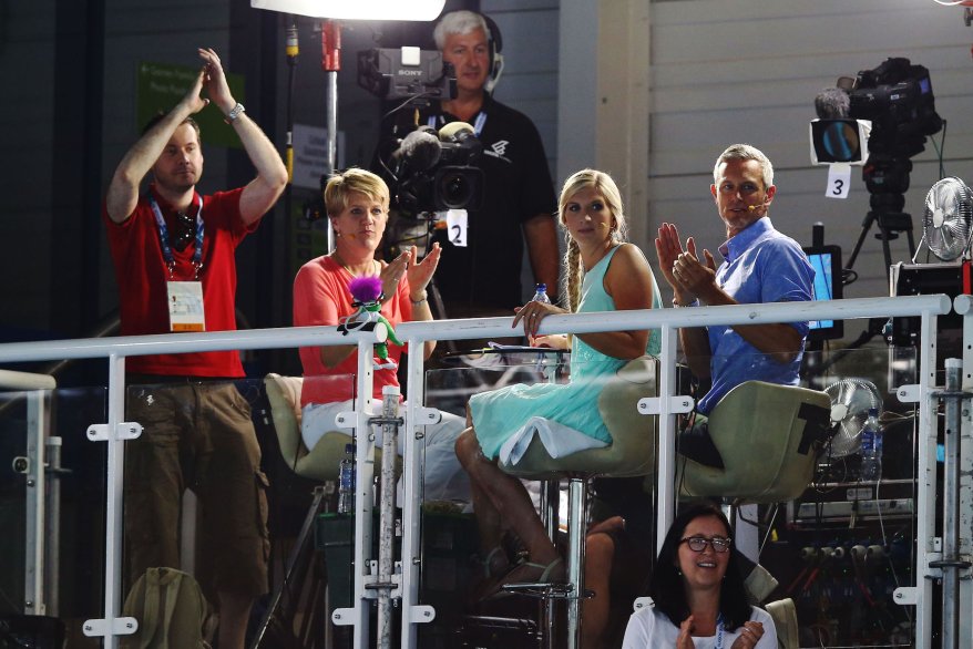 How to watch the 2018 Commonwealth Games