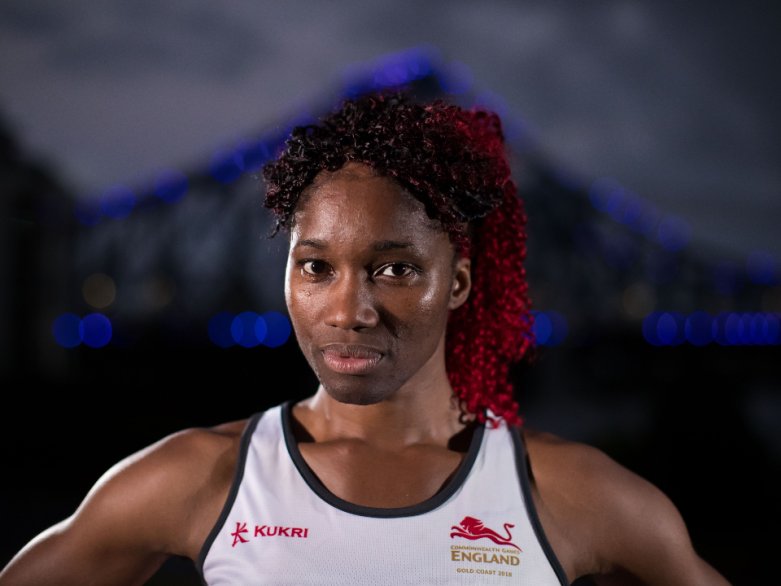 Ama Agbeze: Recognising Black English history
