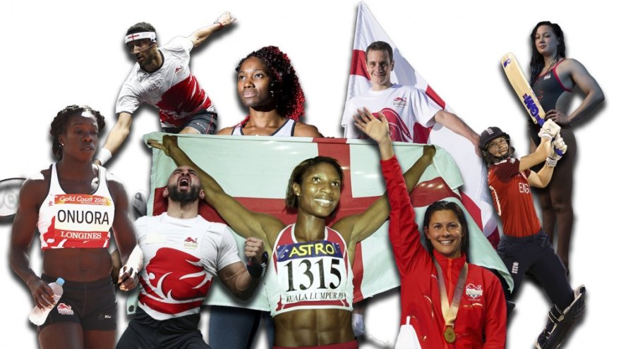 Commonwealth Games England forms Athlete Advisory Group ahead of Birmingham 2022