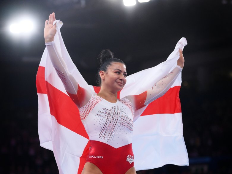 St. George's Day: Looking back at Team England's most iconic moments