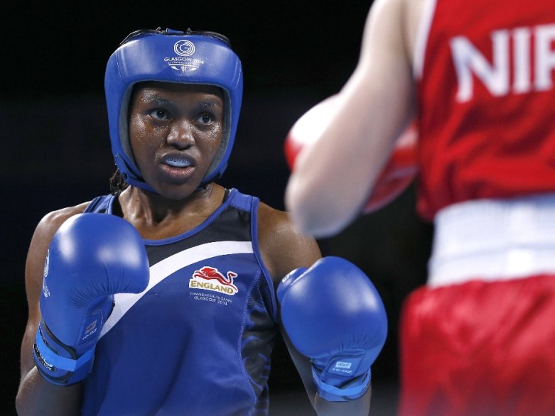 Team England's five magical moments of Glasgow 2014