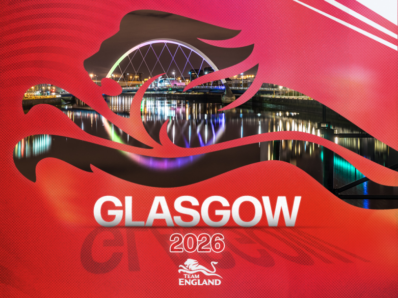 Team England congratulates Glasgow on appointment as host city for 2026 Commonwealth Games