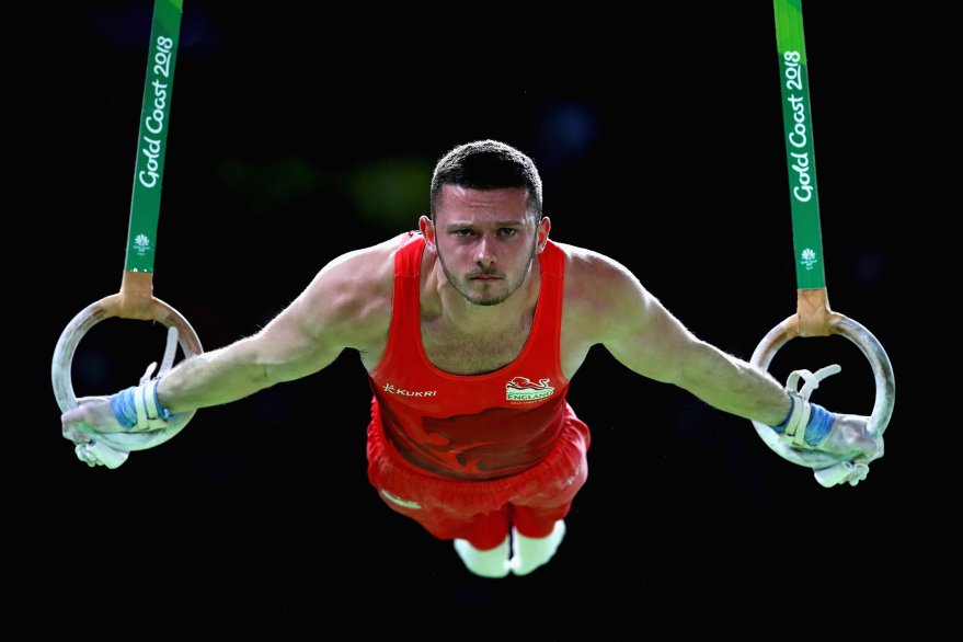 Cunningham ready to build on Gold Coast showing at Glasgow 2018