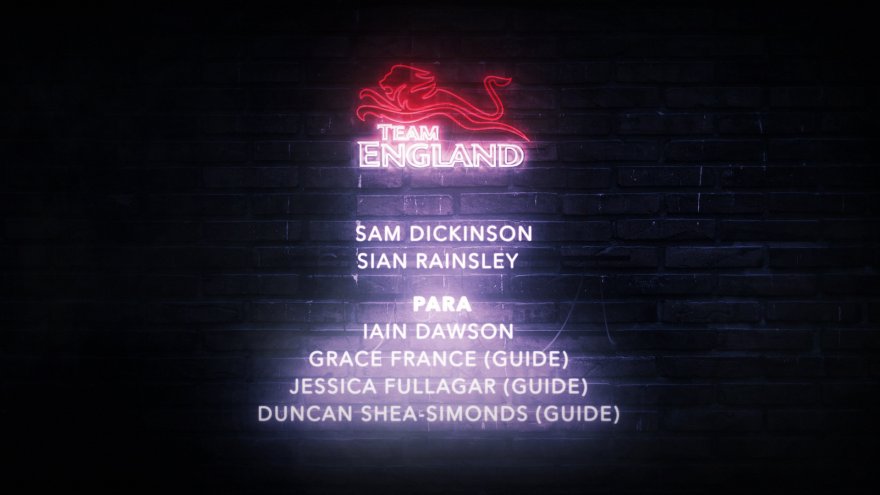 Team England complete Triathlon squad set to compete at 2022 Commonwealth Games 