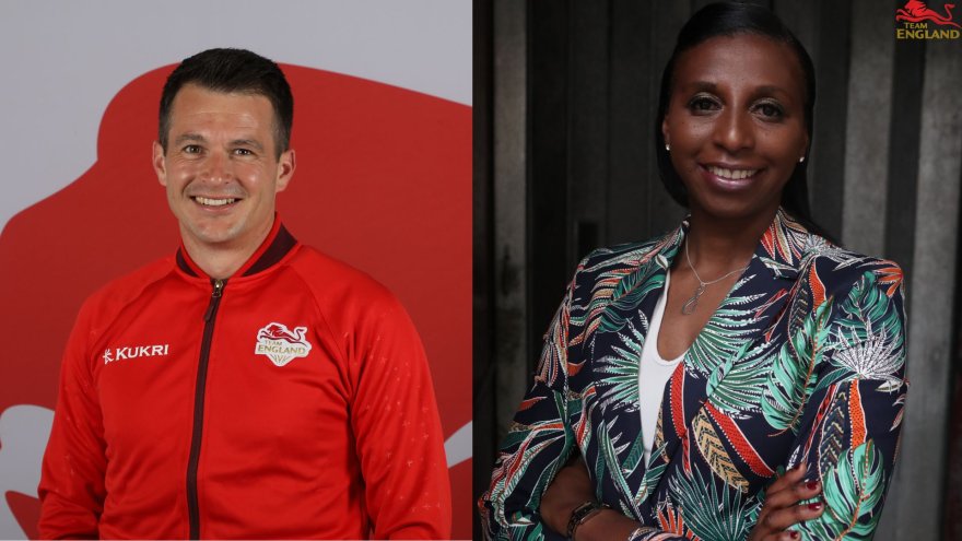 Commonwealth Games England announces new Board members