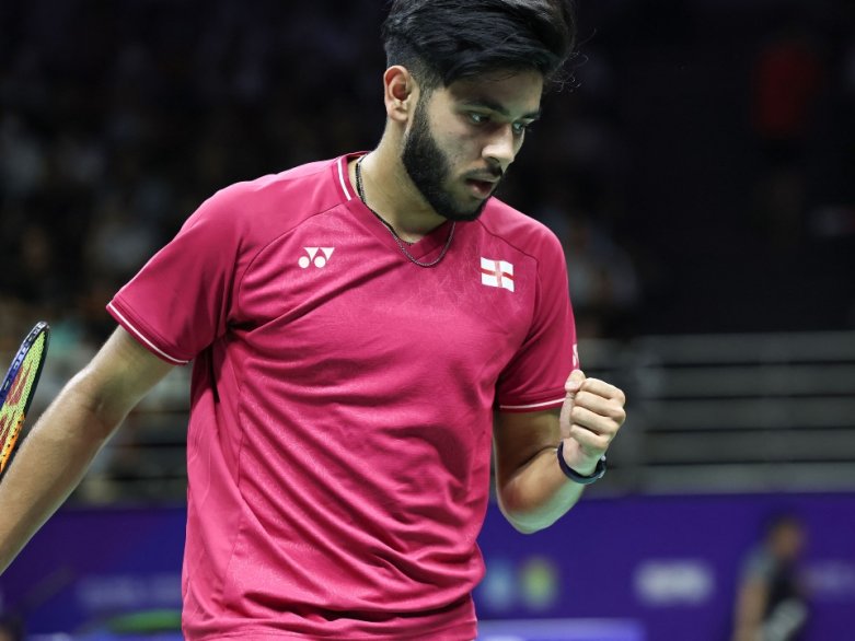 Nadeem Dalvi's journey to international badminton success