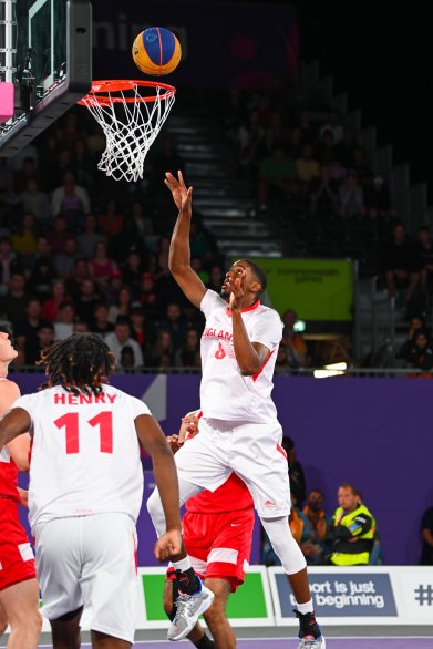 Still in the Game: Jamell Anderson Eyes Glasgow Glory After Domestic Retirement