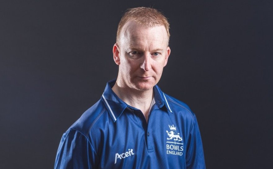 Nick Brett: The Brad Pitt of bowls bidding for Birmingham glory