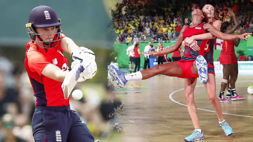 Birmingham 2022 unveil cricket T20 & netball match schedules 