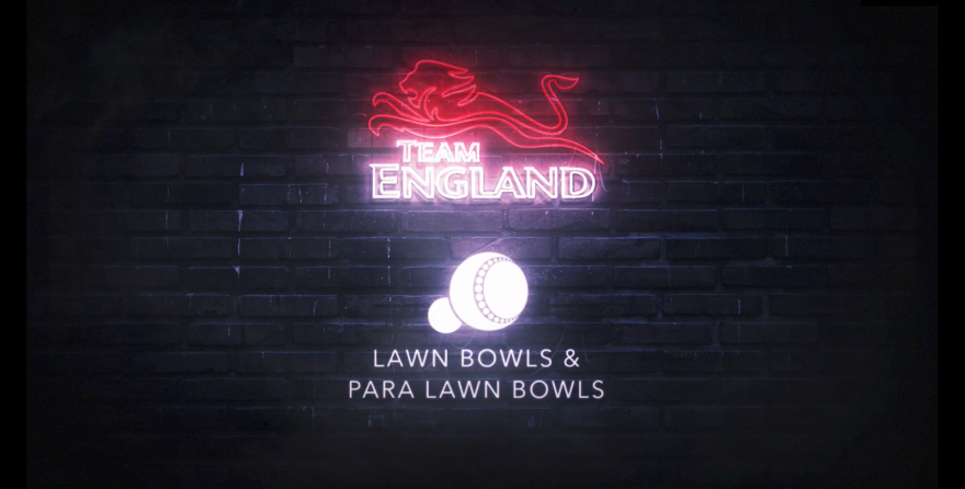 Combined Lawn Bowls & Para Lawn Bowls team set to compete at Birmingham 2022