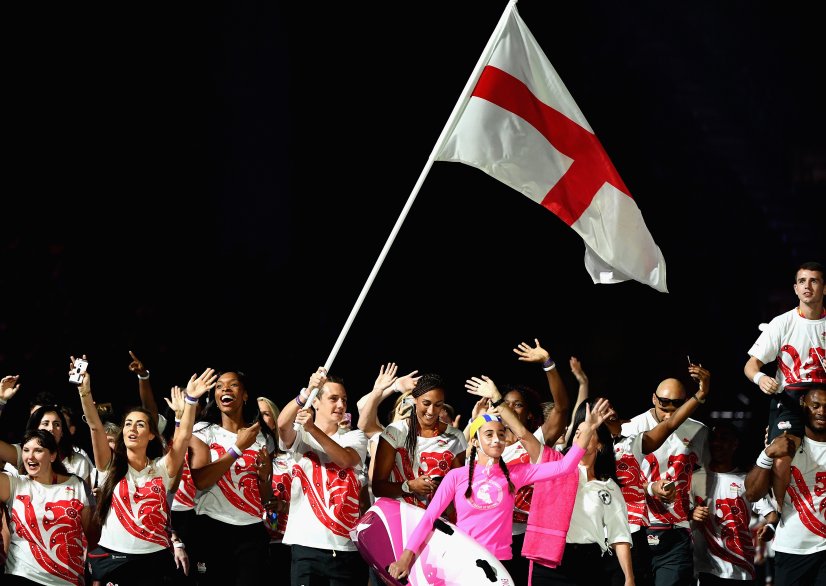 2018 Commonwealth Games under way with nostalgic Opening Ceremony