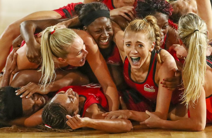 Birmingham 2022 will be first major multi-sport event to award more medals to women than men