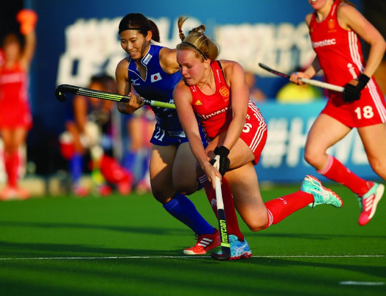 Women's hockey squad confirmed with three new additions
