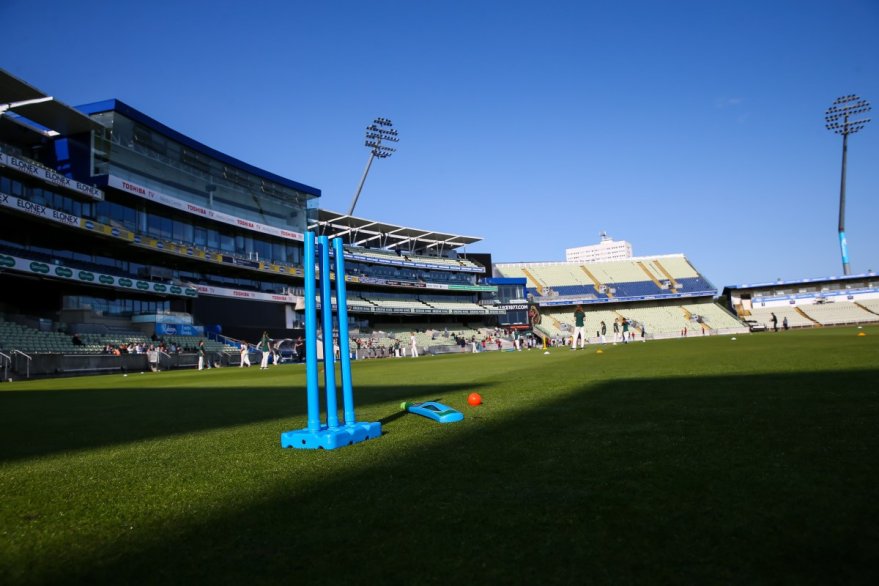 Team England qualify first team for Birmingham 2022
