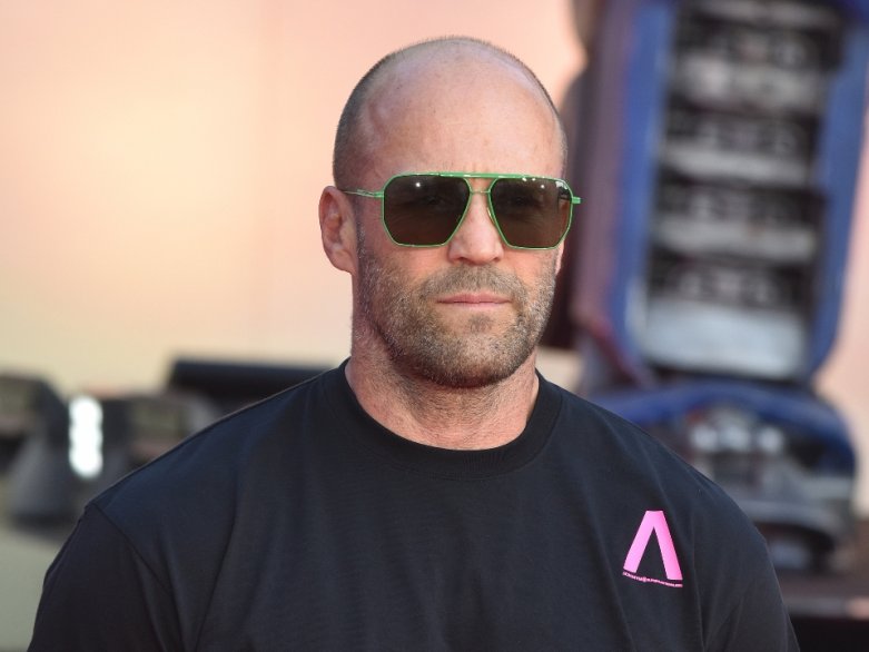 Auckland 1990: Jason Statham's unknown Team England career