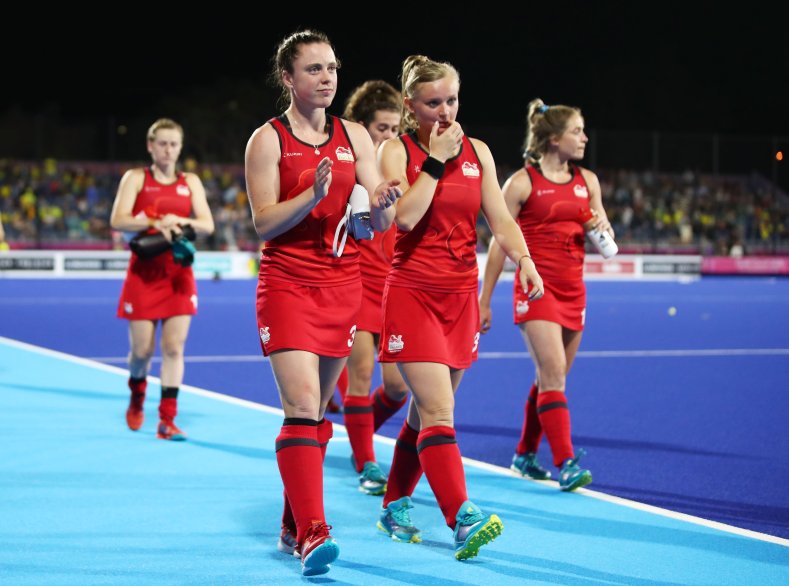 GB suffer late loss to world champions in FIH Pro League