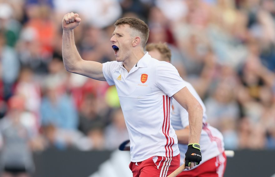 Men’s hockey team ready for Gold Coast challenge