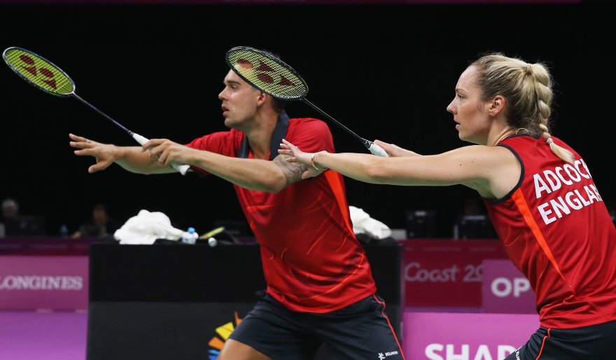 Team GB announce squad for European Games
