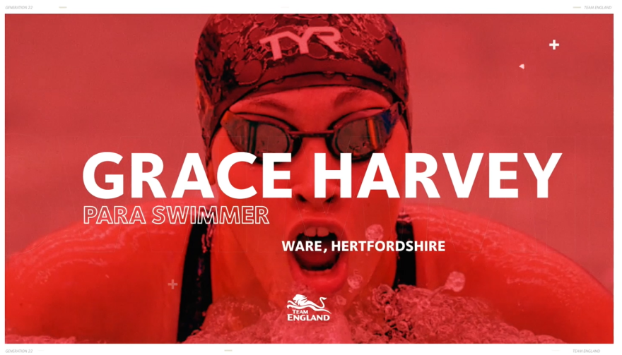 Generation 22: Grace Harvey