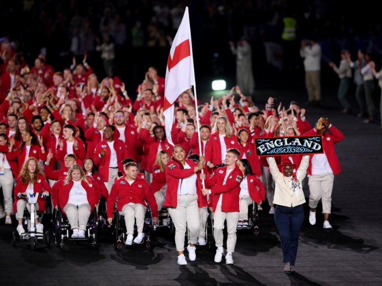 John Steele OBE reflects on importance of the Commonwealth Games