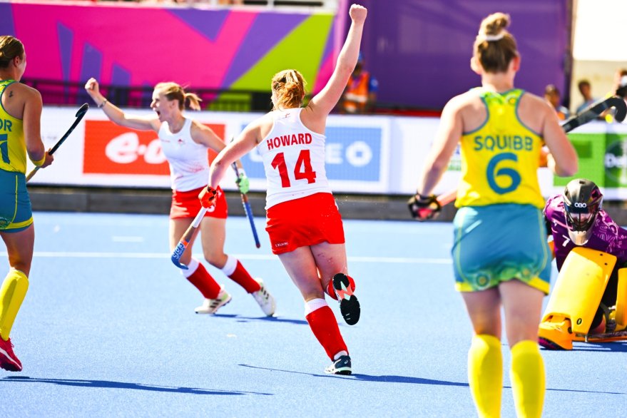 Team England's top five memorable moments of Birmingham 2022