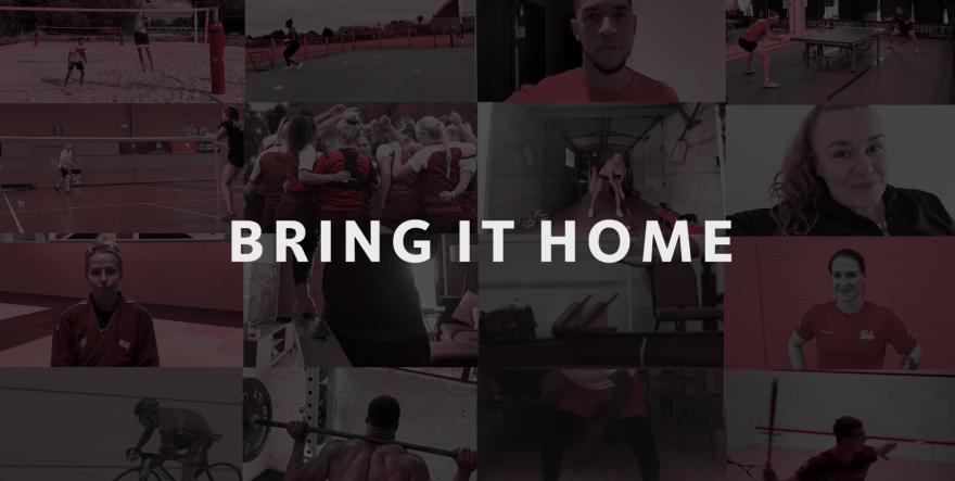 Team England Launches ‘Bring It Home’ Campaign Ahead of 2022 Commonwealth Games