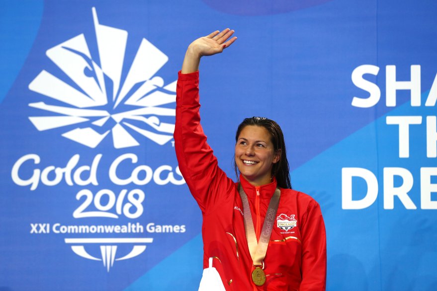 Facts and Figures about past Team England athletes at the 2020 Tokyo Olympics