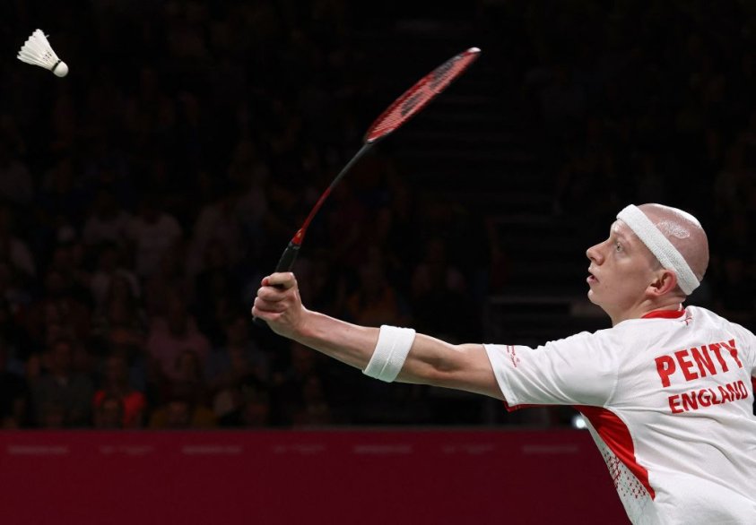 What you might have missed on day eight
