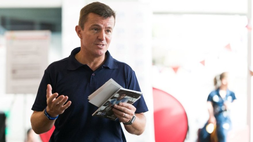 Team England Futures: The Big Interview with Tim Lawler