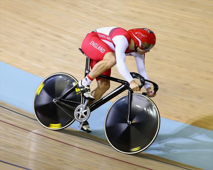 Team England name 27 cyclists for 2018 Commonwealth Games