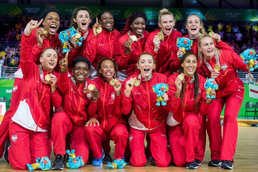 13 more medals on final day