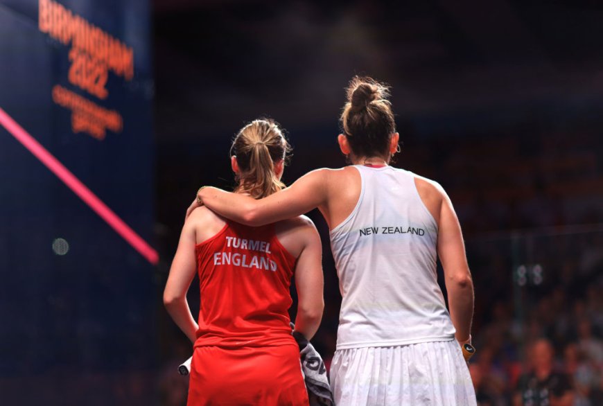 What you might have missed on day four