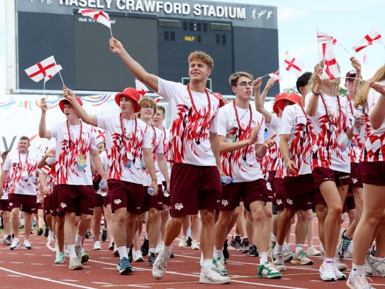Malta announced as the host of 2027 Commonwealth Youth Games