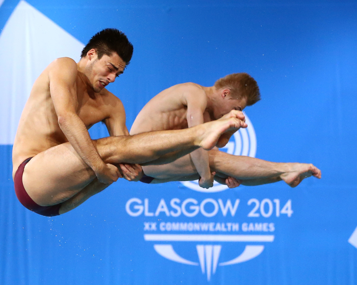 Team England announces diving squad for 2018 Commonwealth Games
