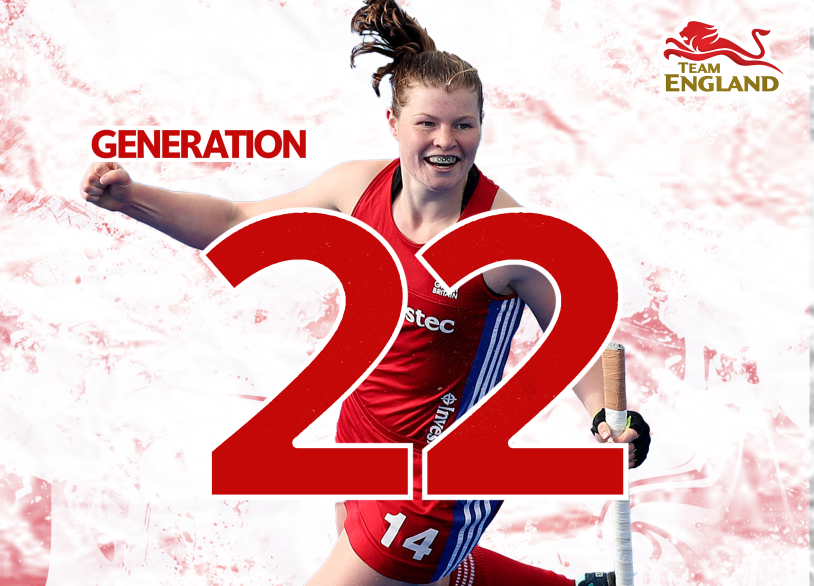 Generation 22: Tess Howard