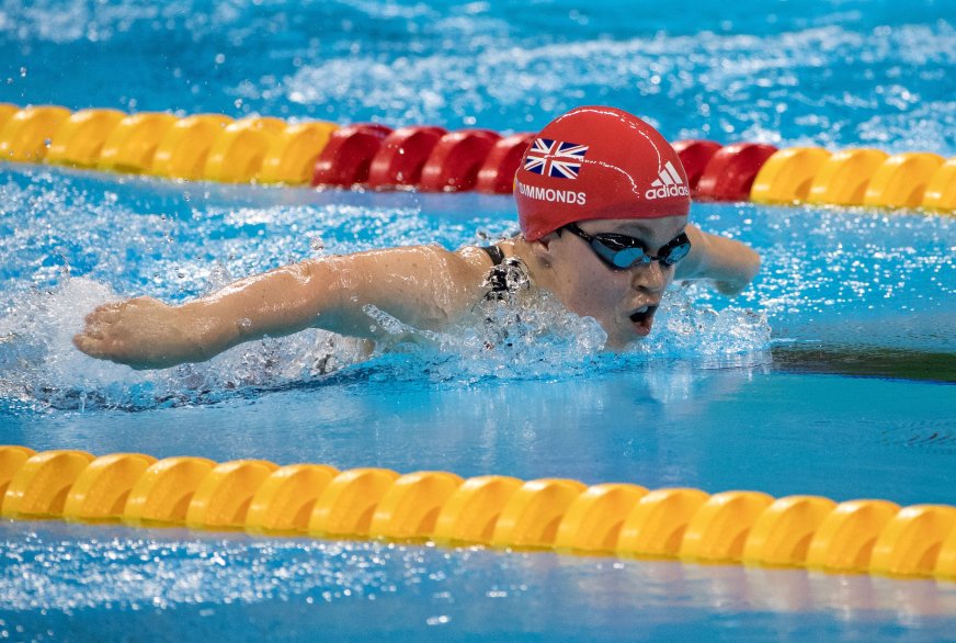  Four new appointments complete Birmingham 2022 Commonwealth Games Board