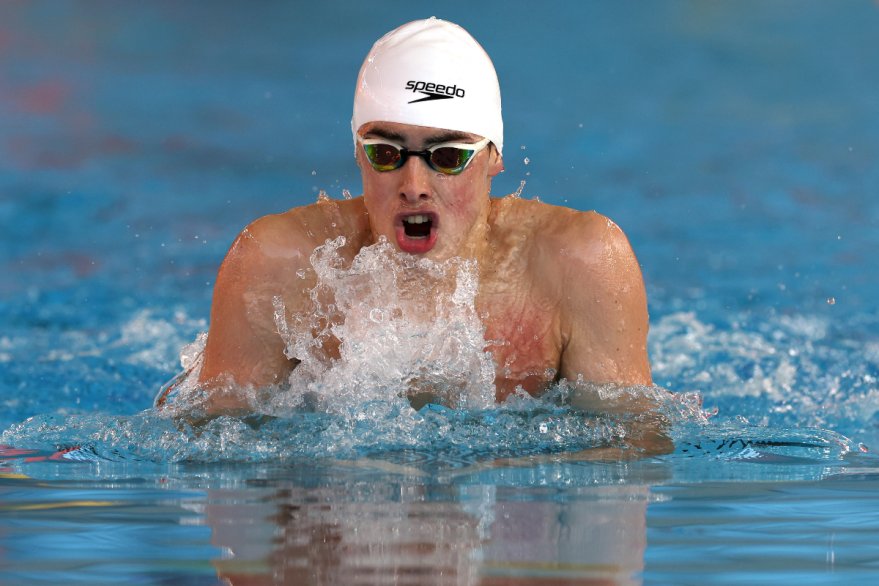 Trinbago 2023: Day 4 Wrap - Bilbao completes the triple