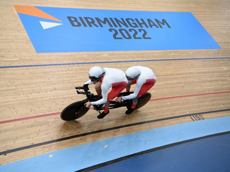 Government report credits 'transformational' impact of the Birmingham 2022 Commonwealth Games
