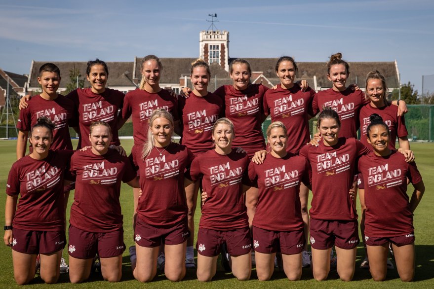Team England announces first T20 Women’s Cricket Team for Birmingham 2022 Commonwealth Games