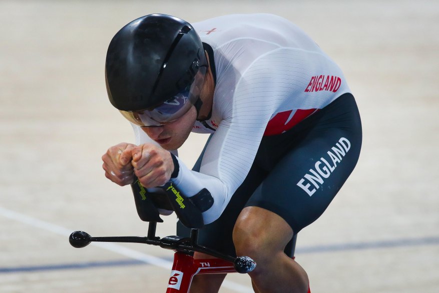Daniel Bigham’s top seven cycling safety and riding tips