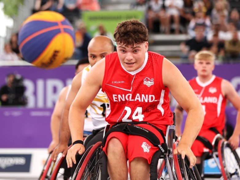 Athletes announced for the Sir John Hanson Young Talent Scholarship