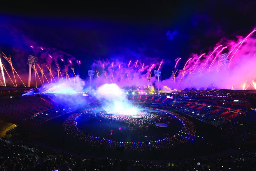 2018 Commonwealth Games comes to a close as Team England triumph on Gold Coast 