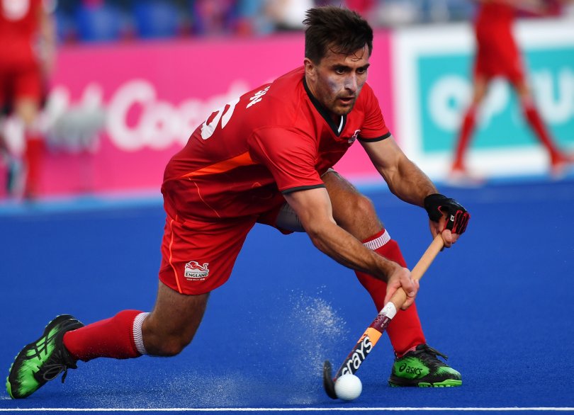 England on the verge of reaching Hockey World Cup final