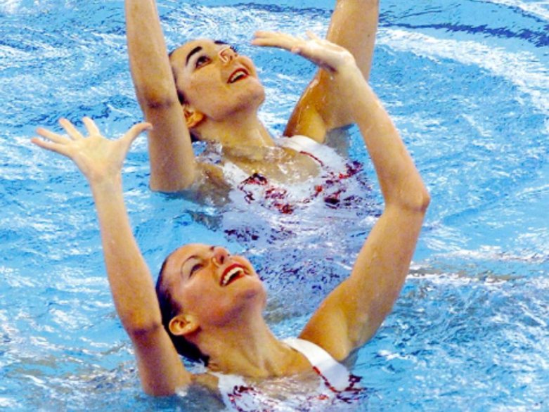 From the Commonwealth Games to Hollywood with Adele Carlsen