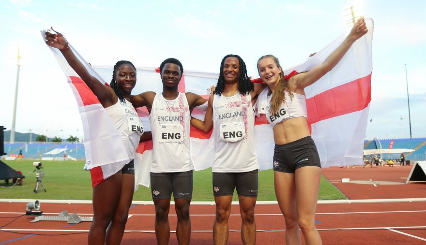 Trinbago 2023: 49 medals, magical moments and lifelong memories 